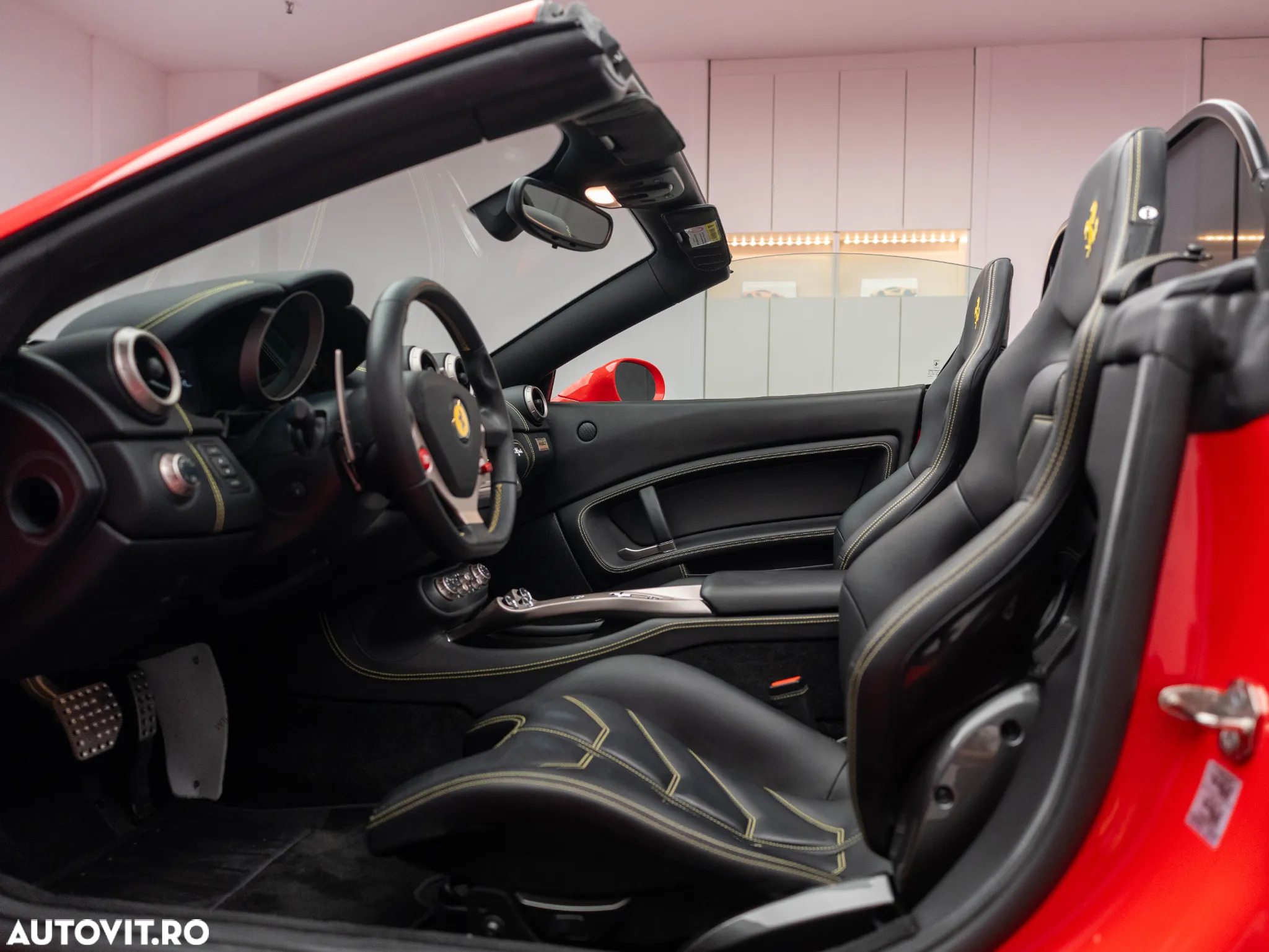 Ferrari California - 15