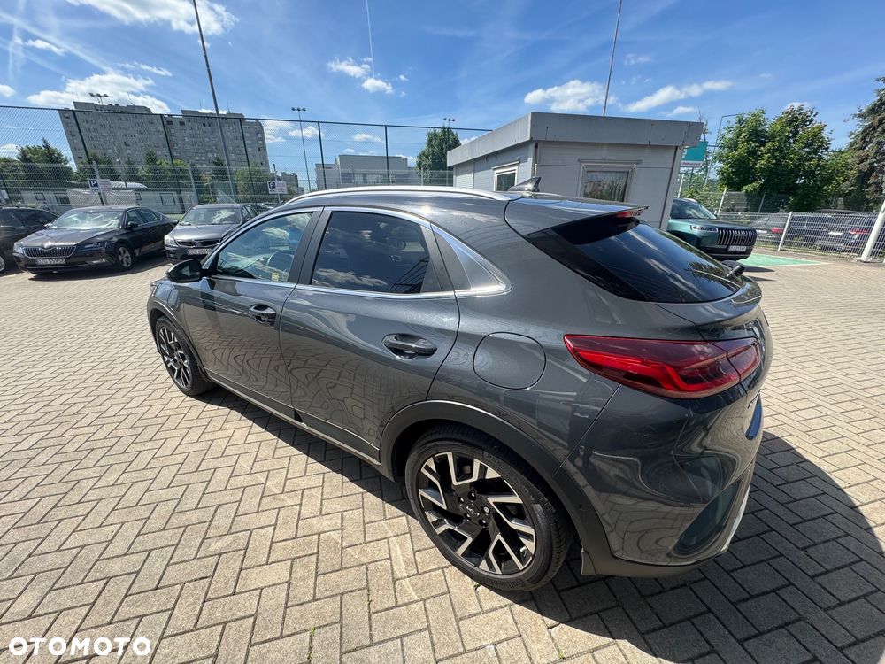 Kia XCeed - 3