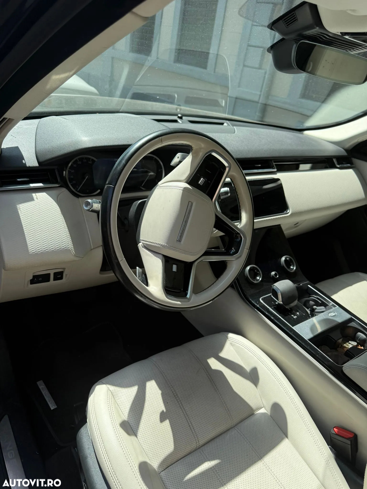 Land Rover Range Rover Velar - 6
