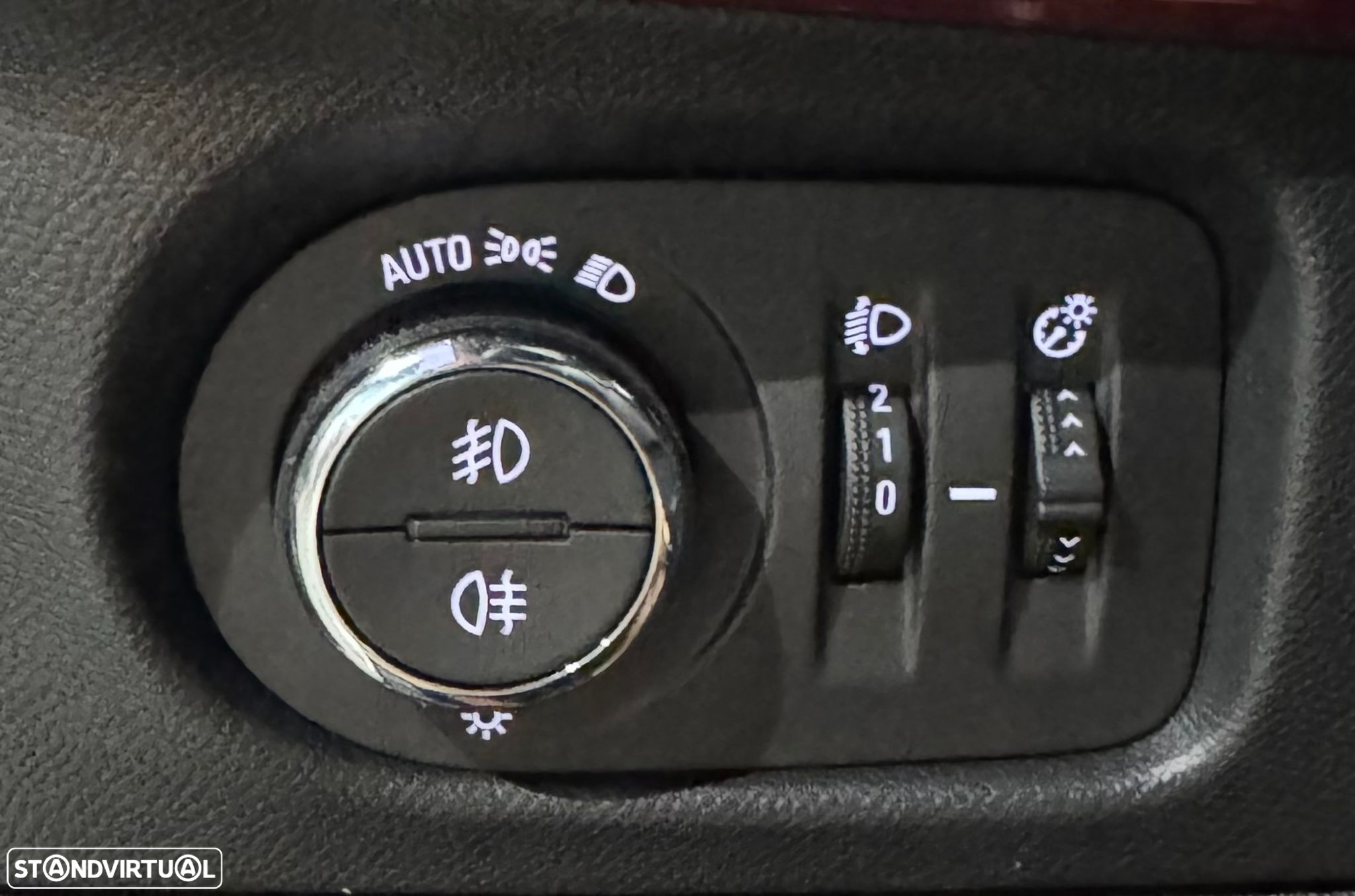 Opel Mokka-e 50 kWh GS - 21