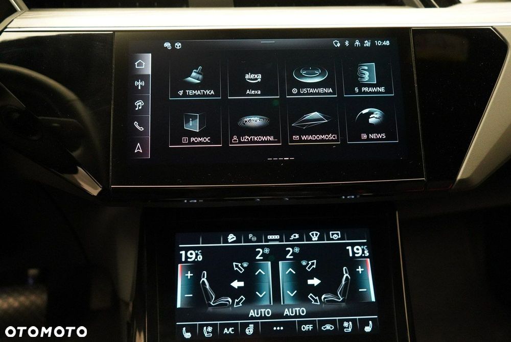 Audi Q8 Sportback e-tron - 25