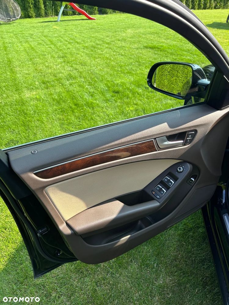 Audi A4 Limousine 1.8 TFSI - 4