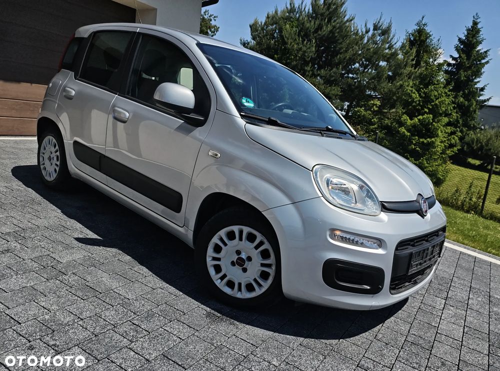 Fiat Panda 1.1 Happy - 1