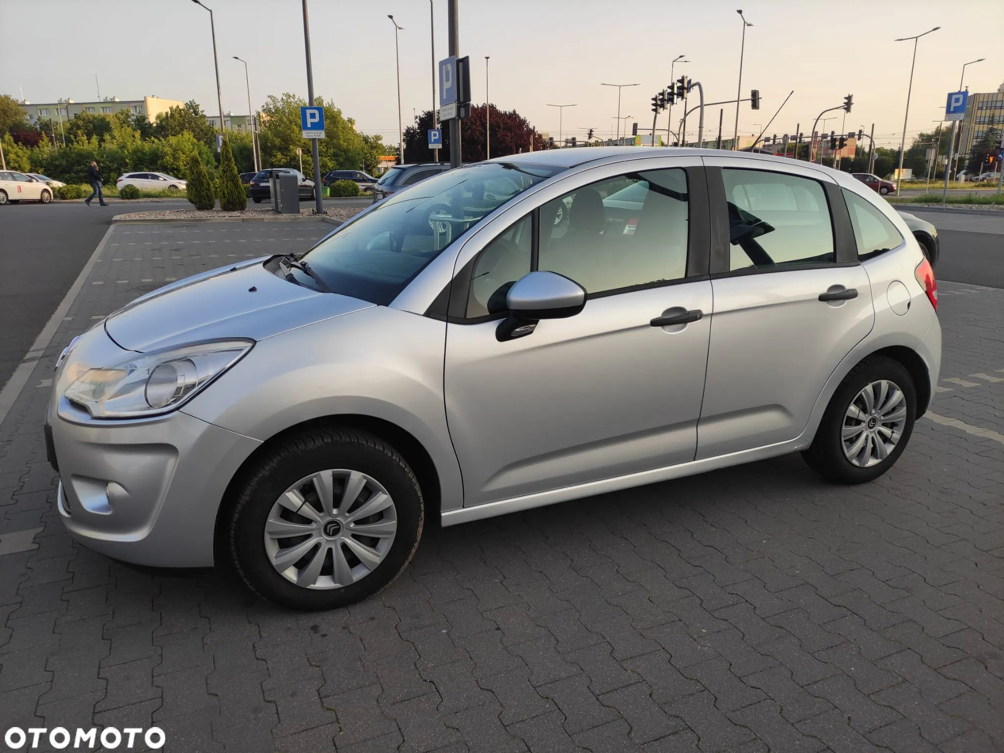 Citroën C3 1.1 Attraction - 3