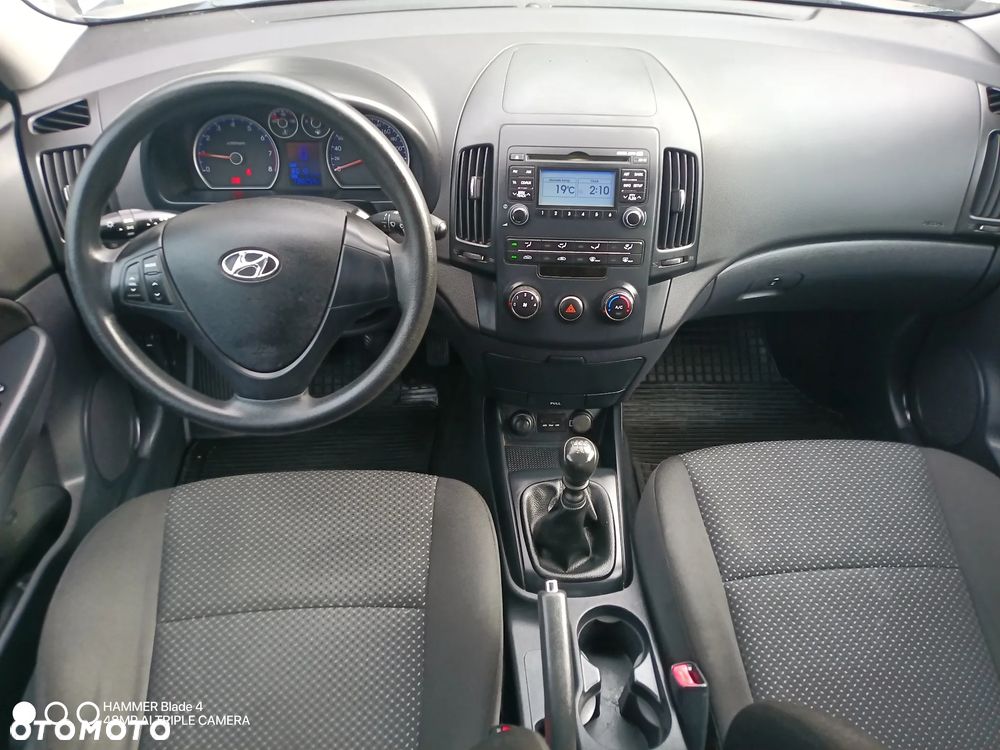 Hyundai i30 1.4 Comfort - 10