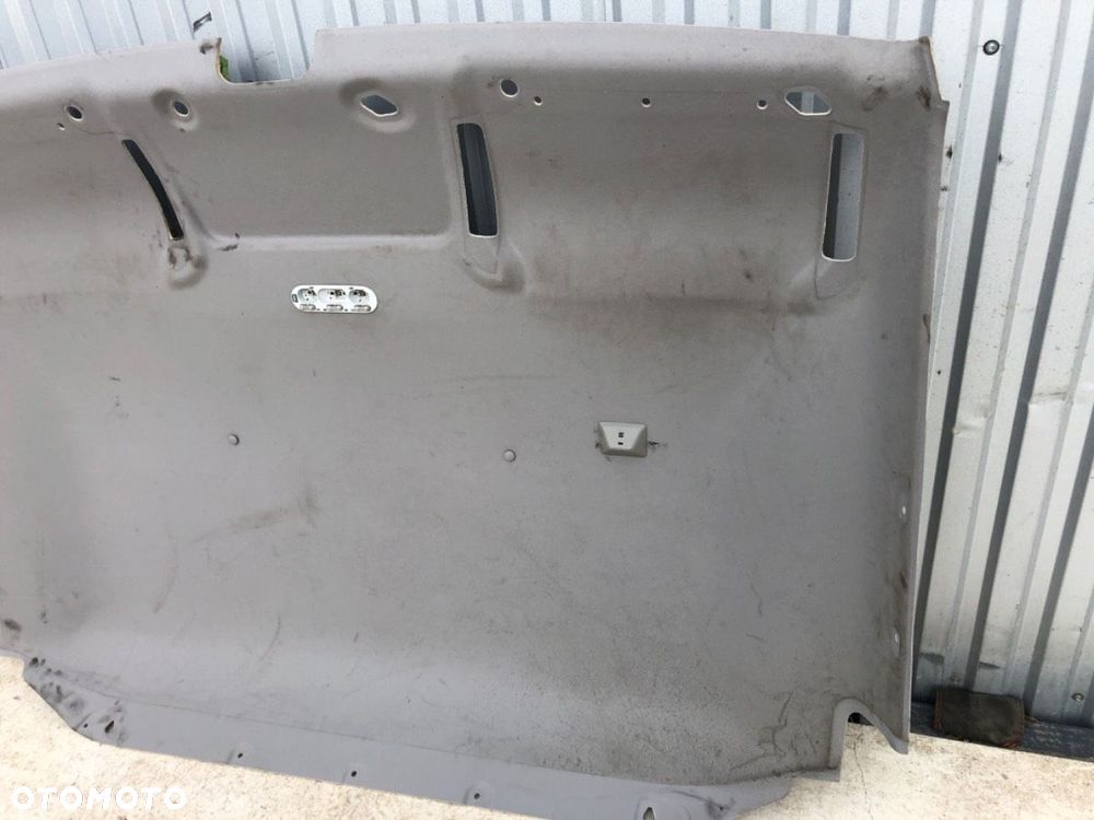 PODSUFITKA  RENAULT TRUCKS D 2013 - 2022 D CAB 2M - 2