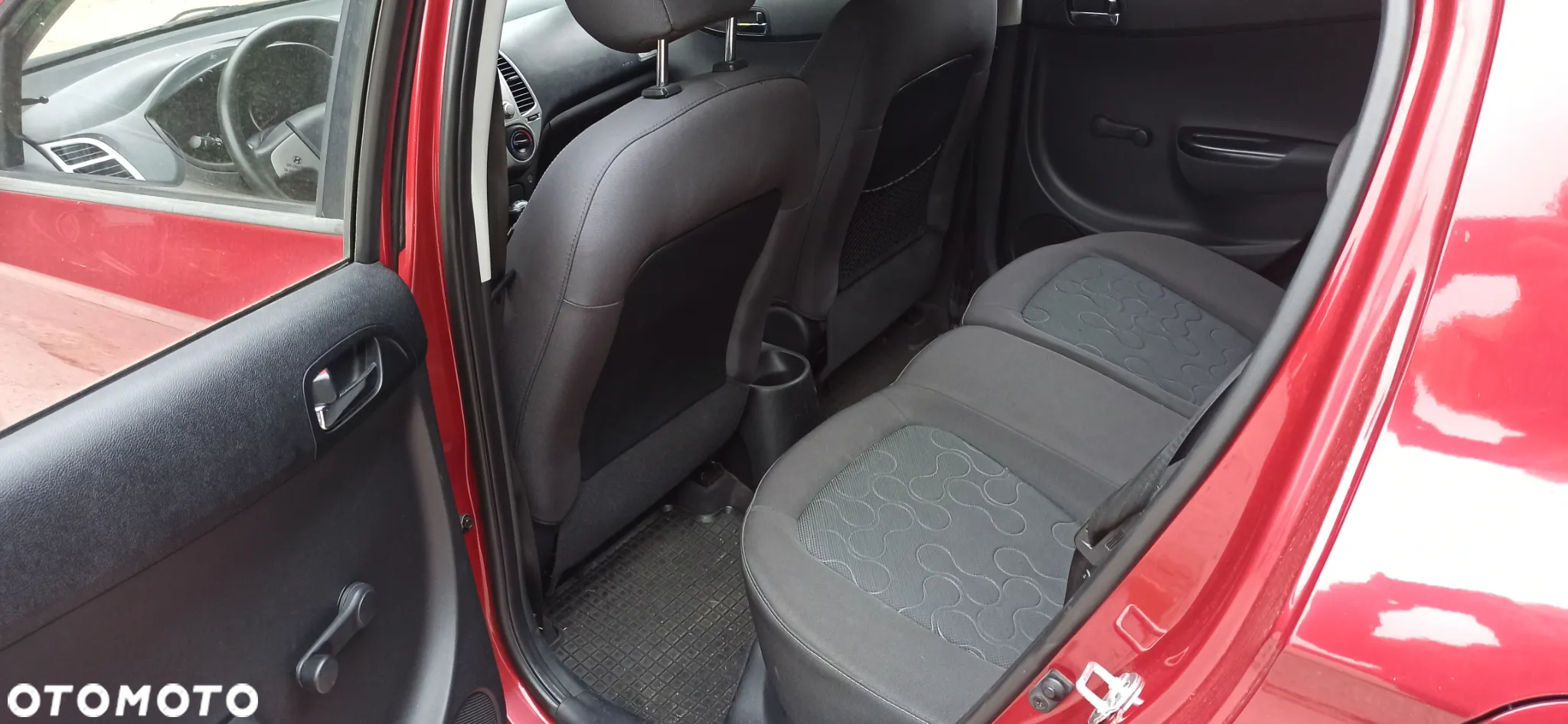 Hyundai i20 1.2 Classic - 16