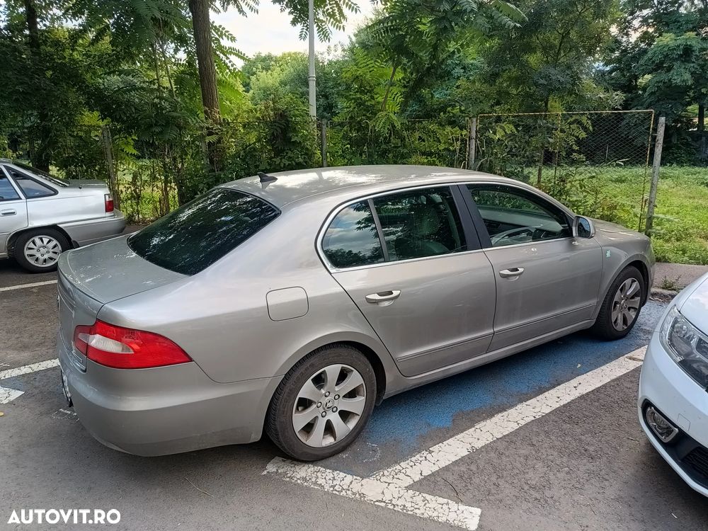 Skoda Superb 1.6 TDI Active - 3