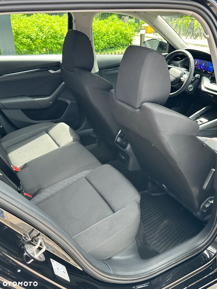 Skoda Octavia - 16