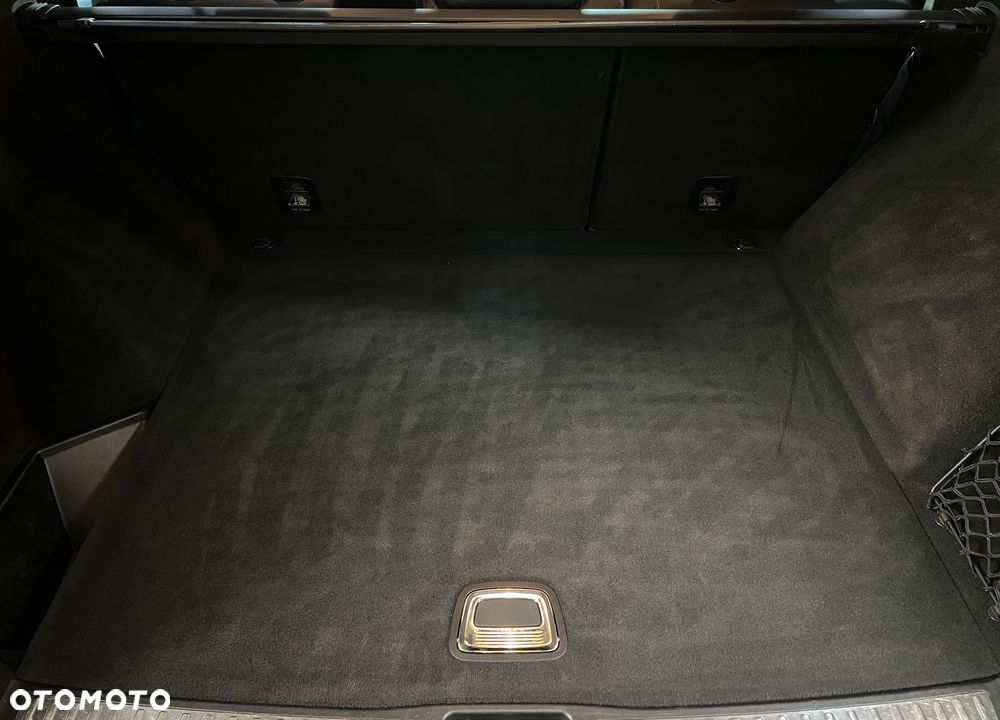 Mercedes-Benz GLE 250 d 4-Matic - 25