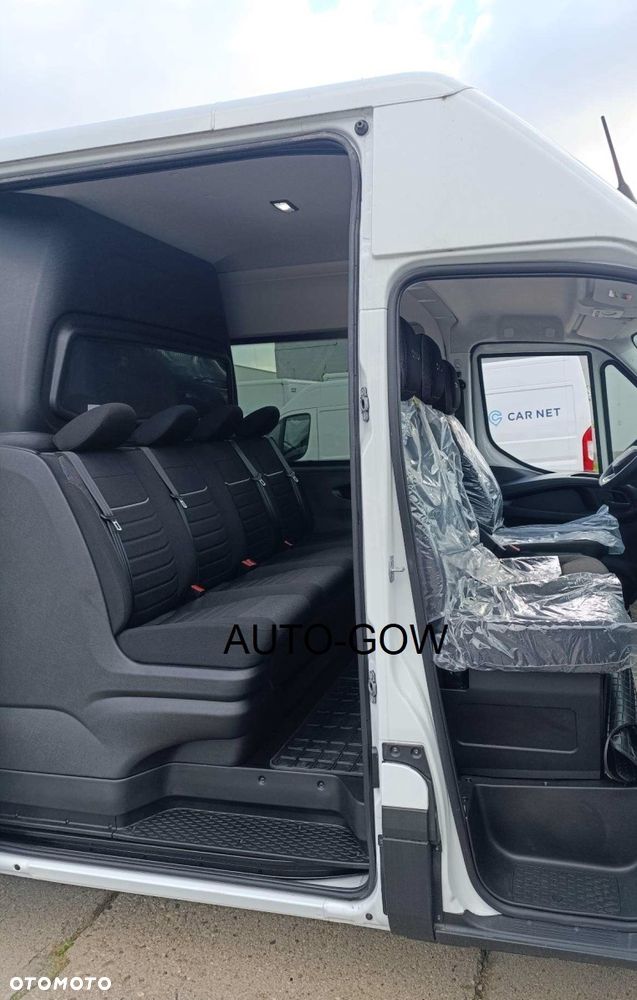 Iveco Nowy Daily L3H2/L4H2 brygadówka OD RĘKI - 3