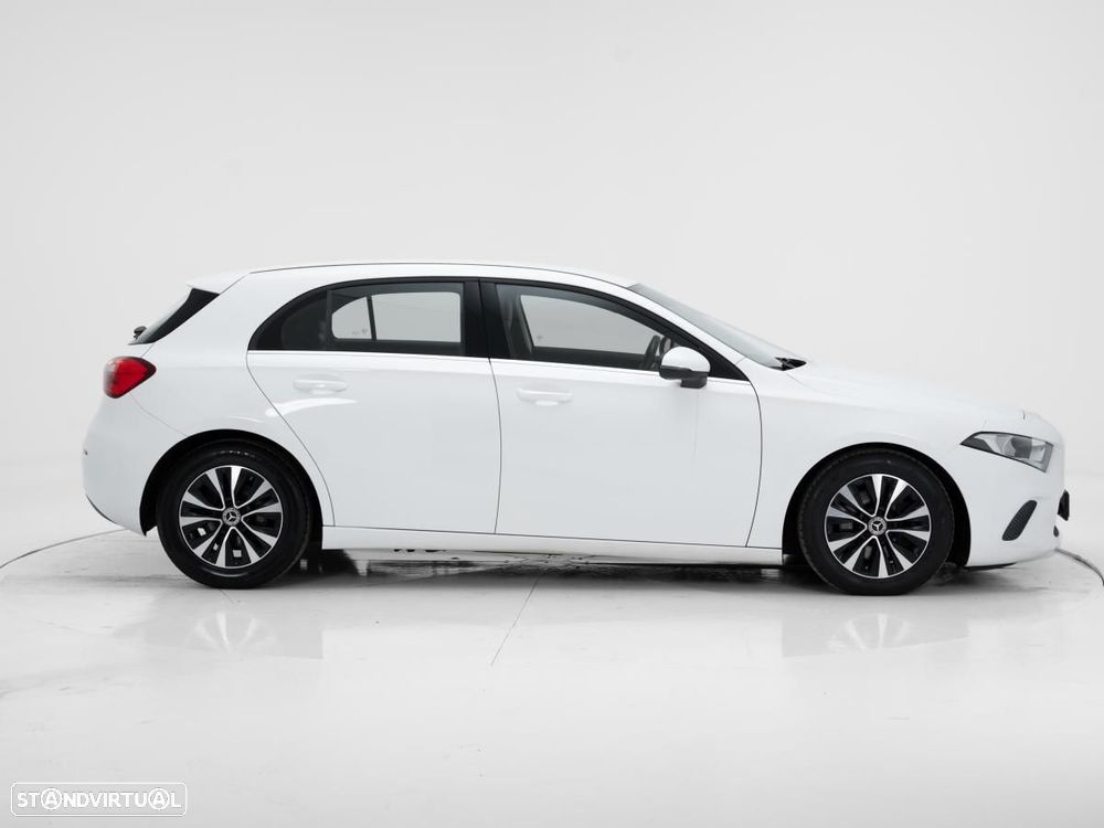 Mercedes-Benz A 180 d Style - 2