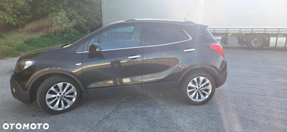 Opel Mokka 1.4 T Cosmo - 5