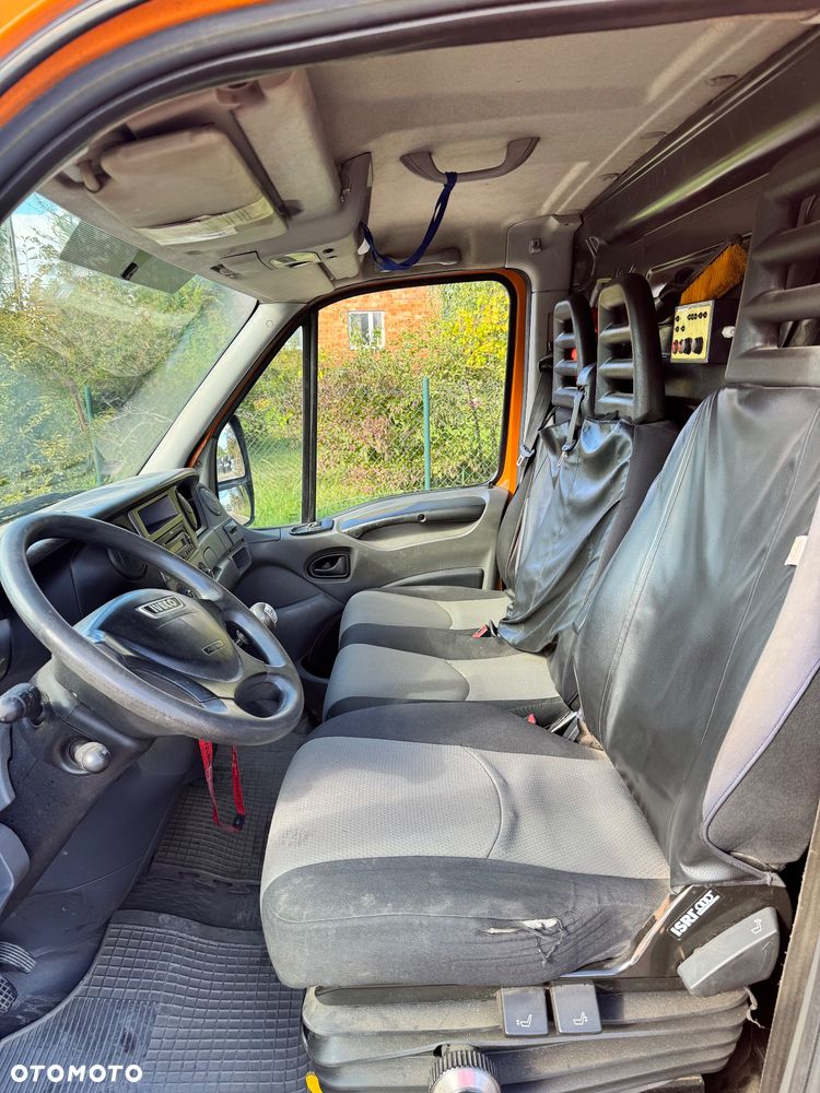 Iveco Daily 50C/35 - 8
