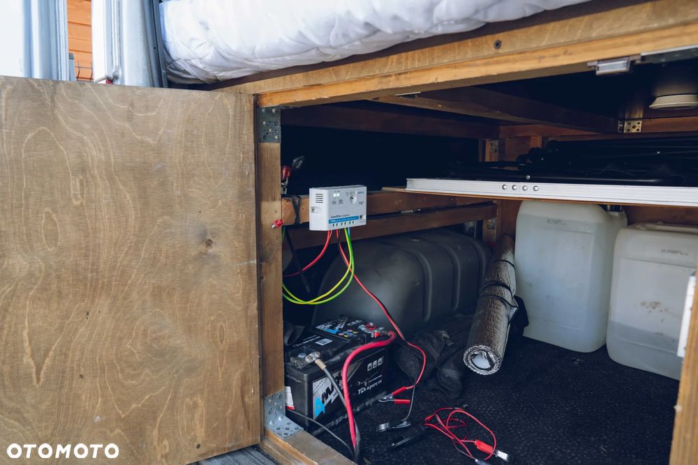 Citroën JUMPER - 13