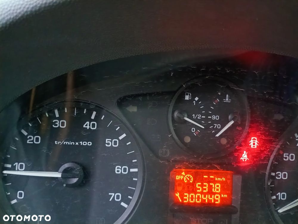 Fiat Scudo - 5