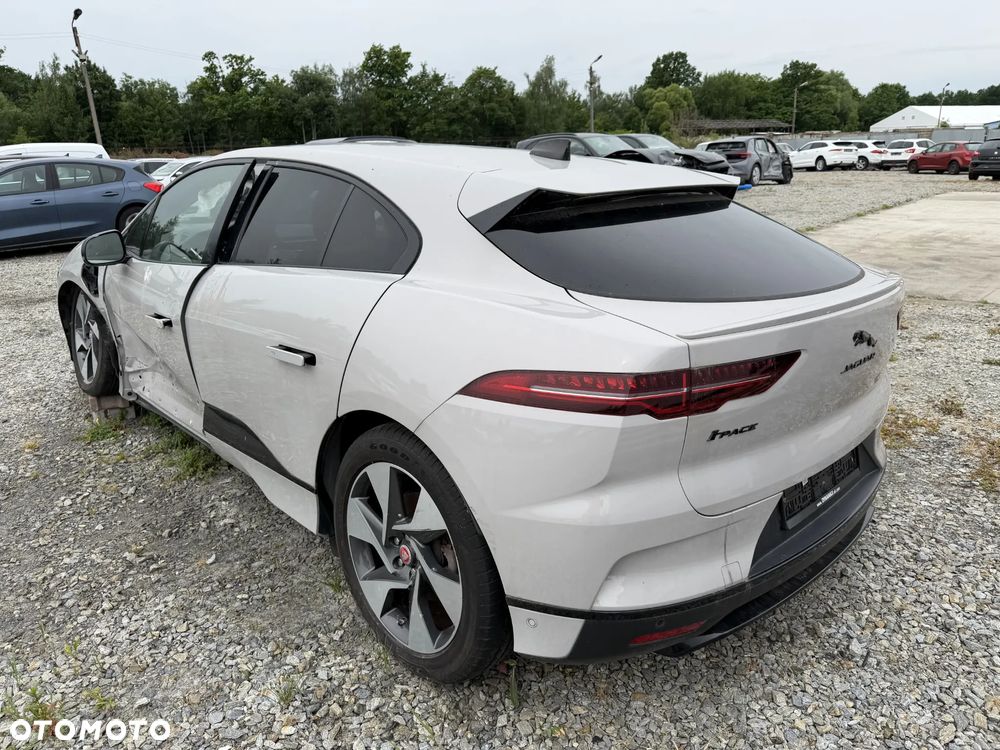 Jaguar I-Pace EV400 AWD S - 5