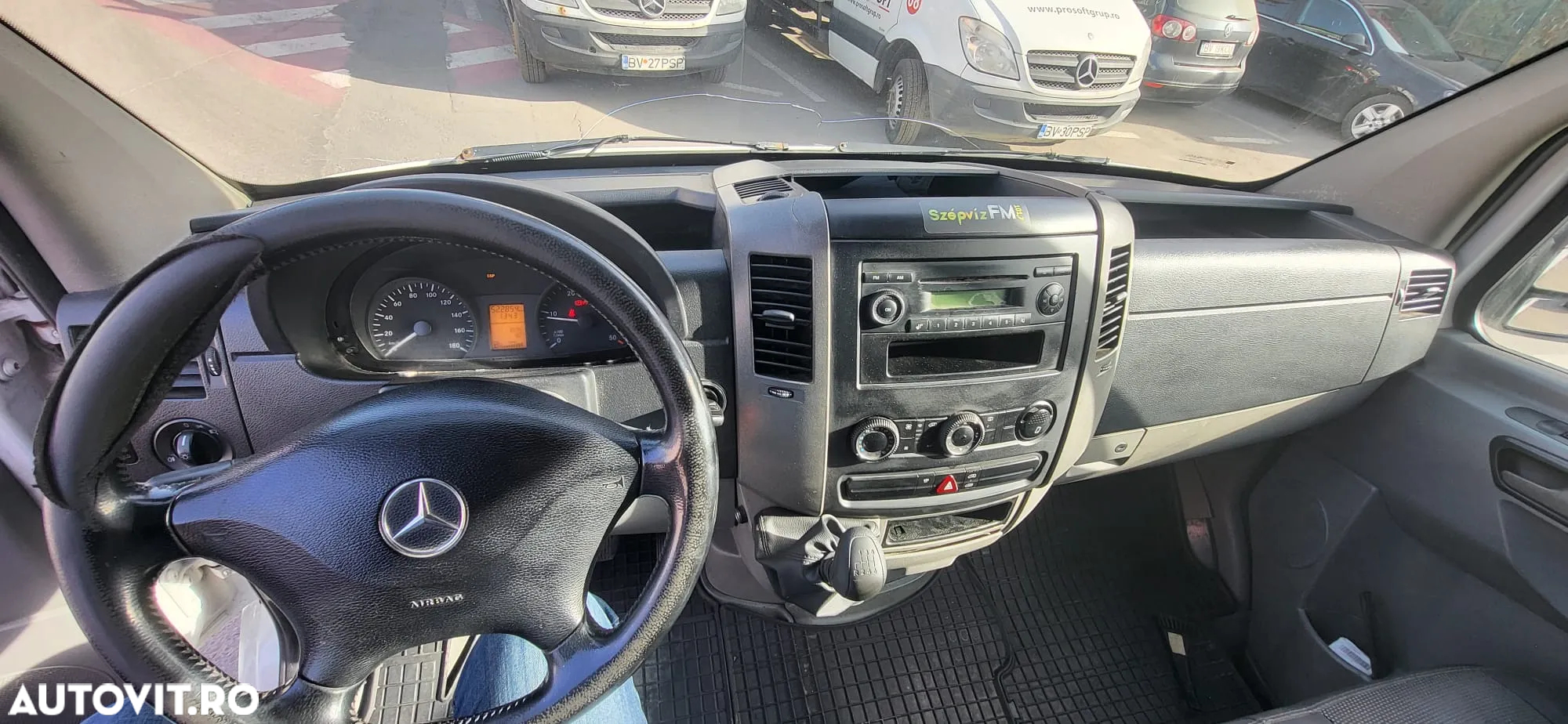 Mercedes-Benz SPRINTER - 5