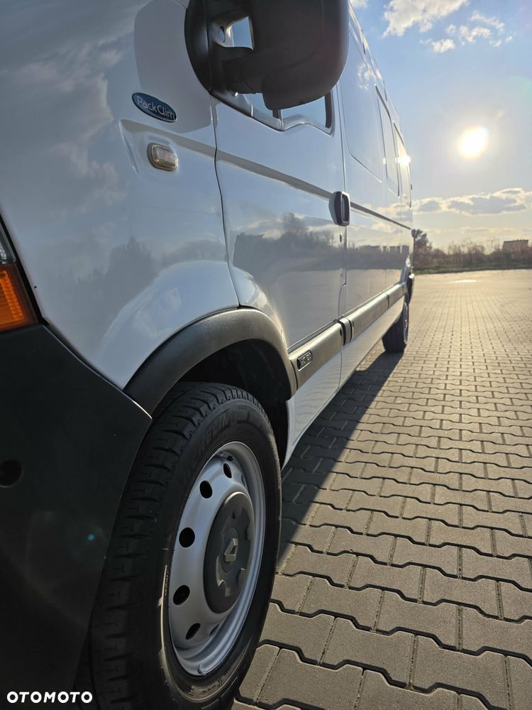 Renault Master - 13
