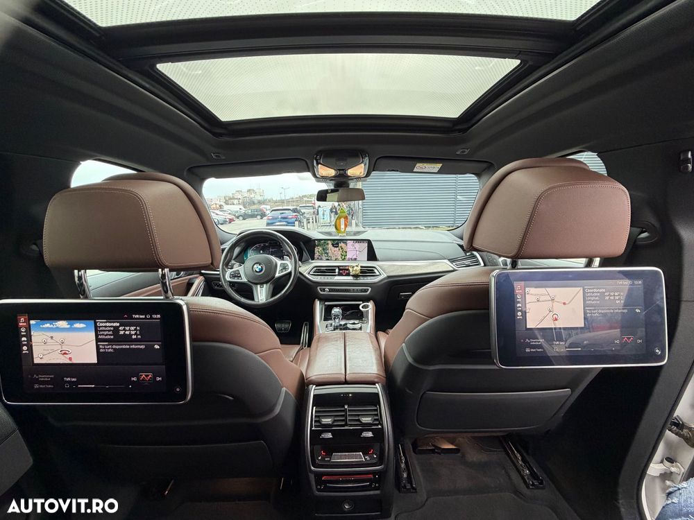 BMW X6 xDrive30d - 12