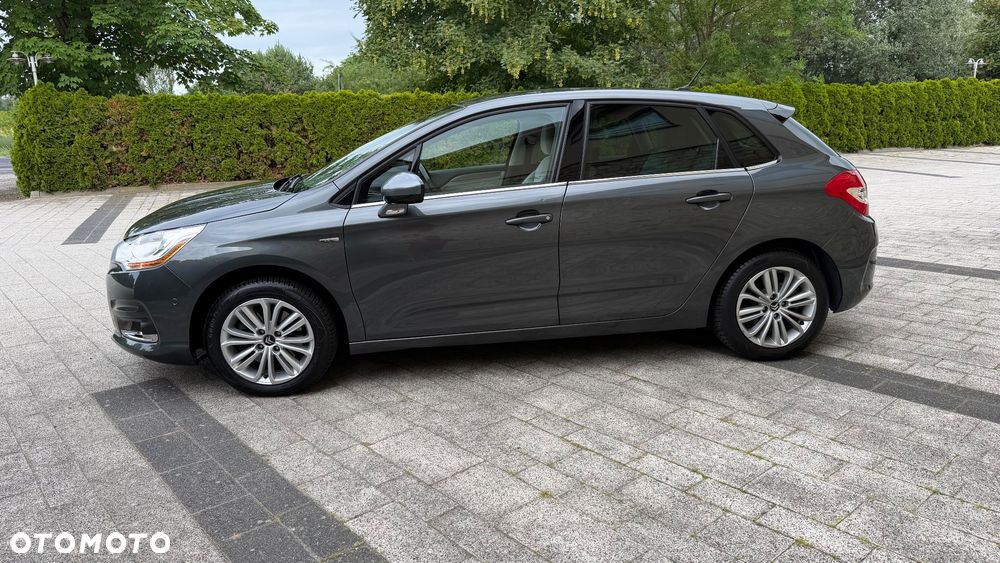Citroën C4 - 25