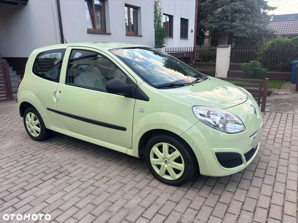 Renault Twingo 1.2 16V Expression - 14
