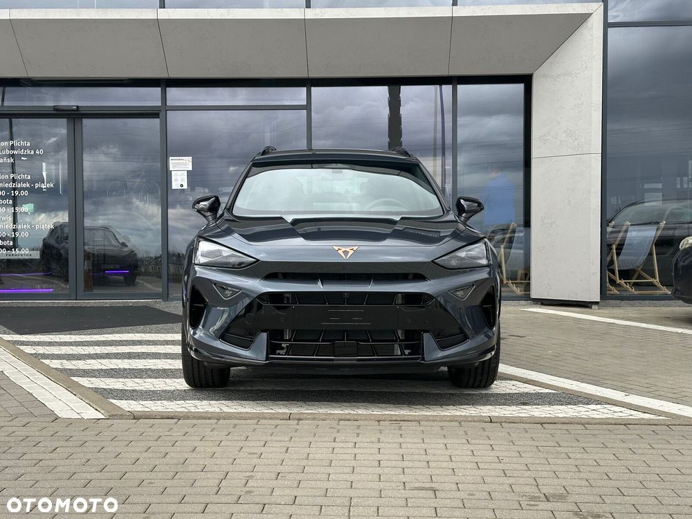 Cupra Formentor 1.5 TSI DSG - 9