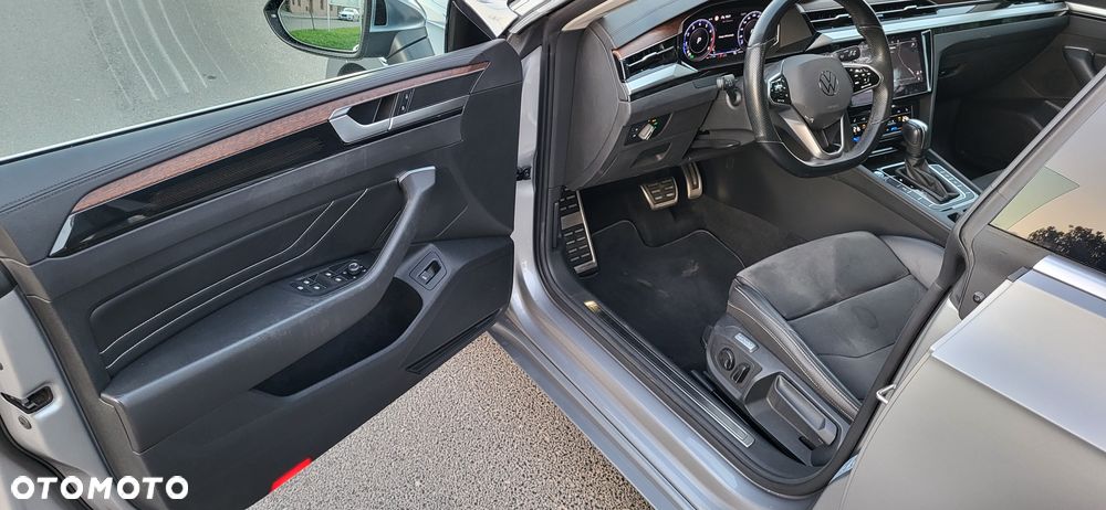 Volkswagen Arteon 2.0 TSI GPF Elegance DSG - 1