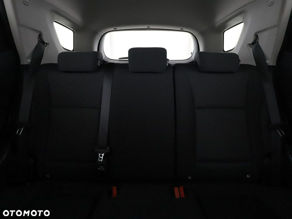 SsangYong/KGM Tivoli Grand 1.5 T-GDi 2WD Amber - 18