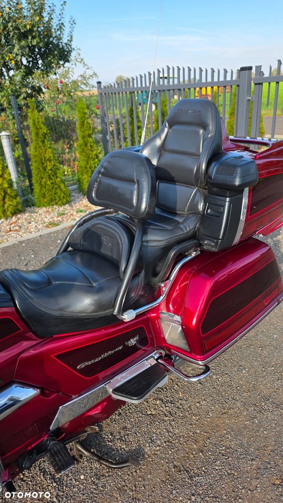 Honda GL - 36