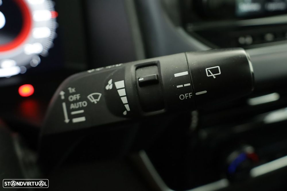 Nissan Qashqai 1.3 DIG-T Tekna - 18