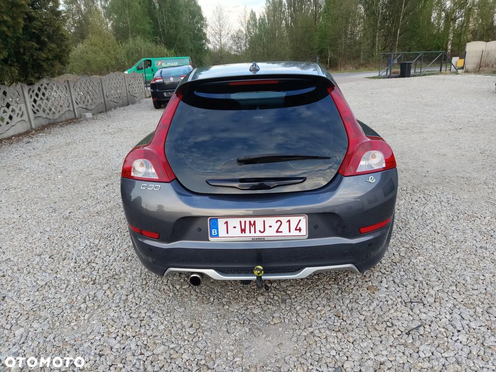 Volvo C30 D2 RDesign - 5