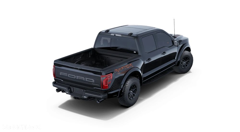 Ford F150 - 3