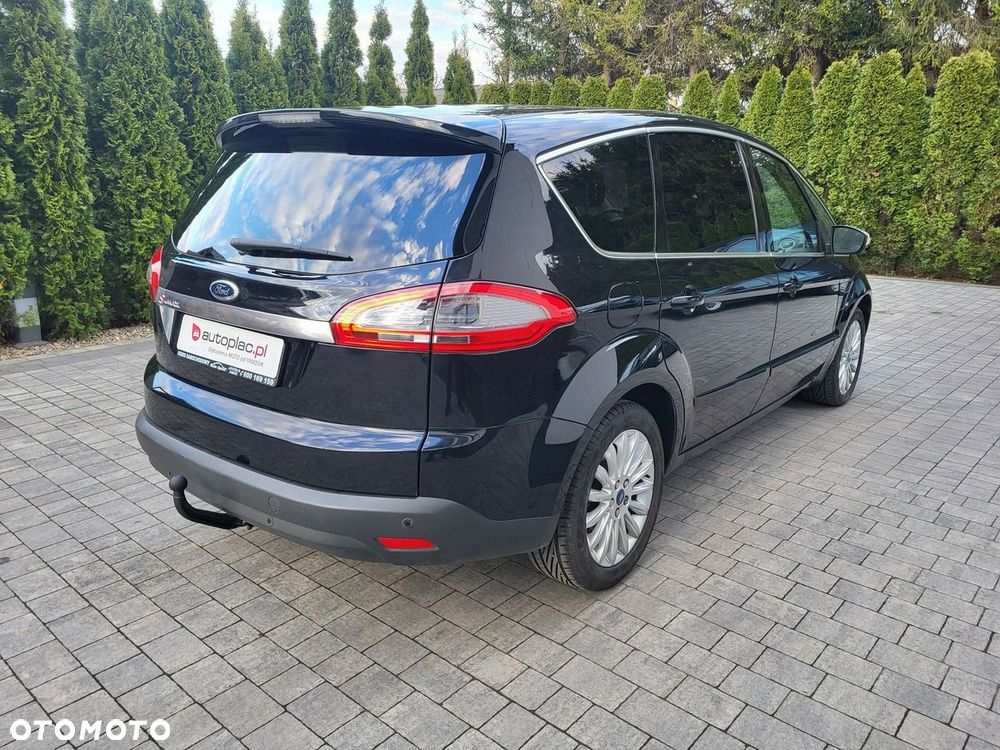 Ford S-Max - 3