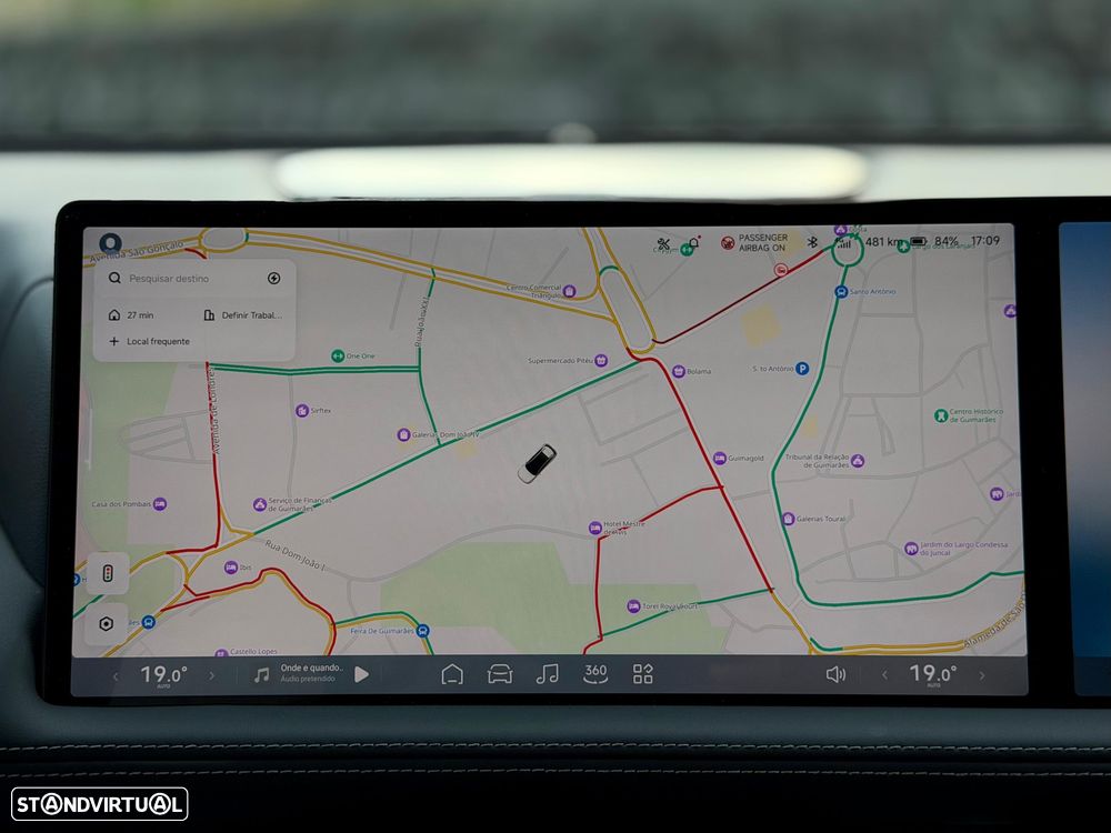 Xpeng G9 98 kWh Long Range - 19