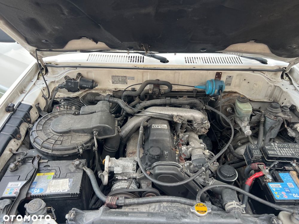 Toyota Land Cruiser - 19