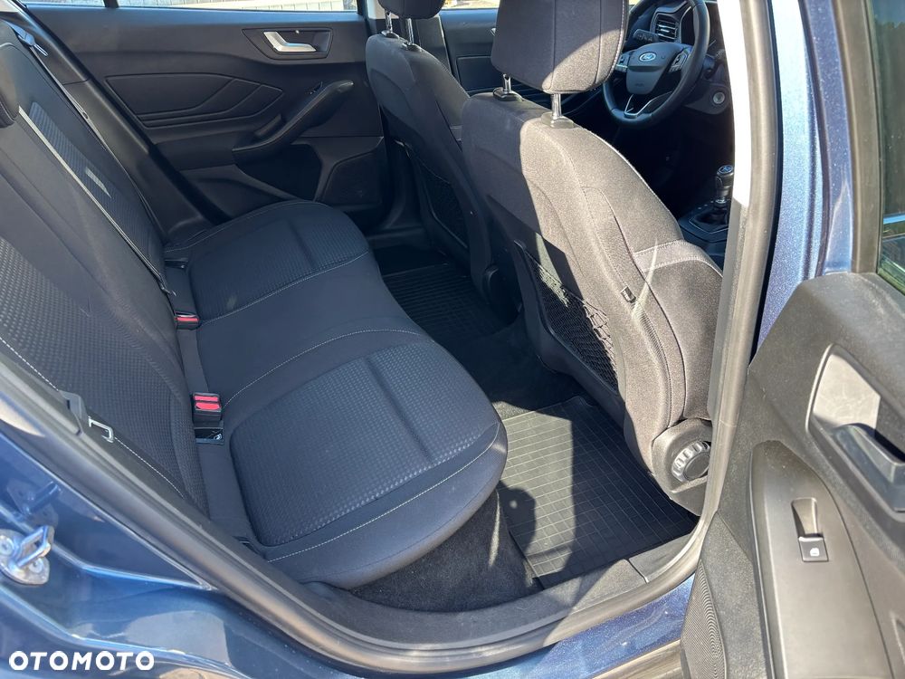 Ford Focus 1.5 EcoBlue Trend - 12