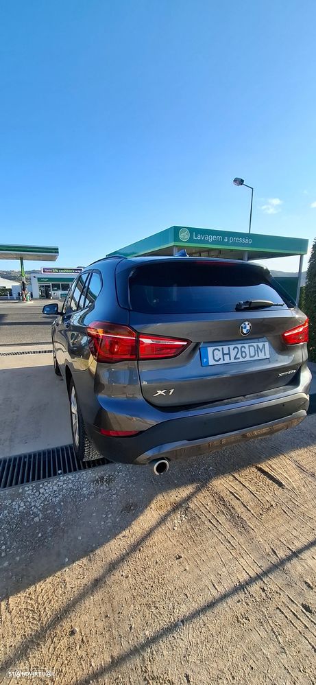BMW X1 - 3