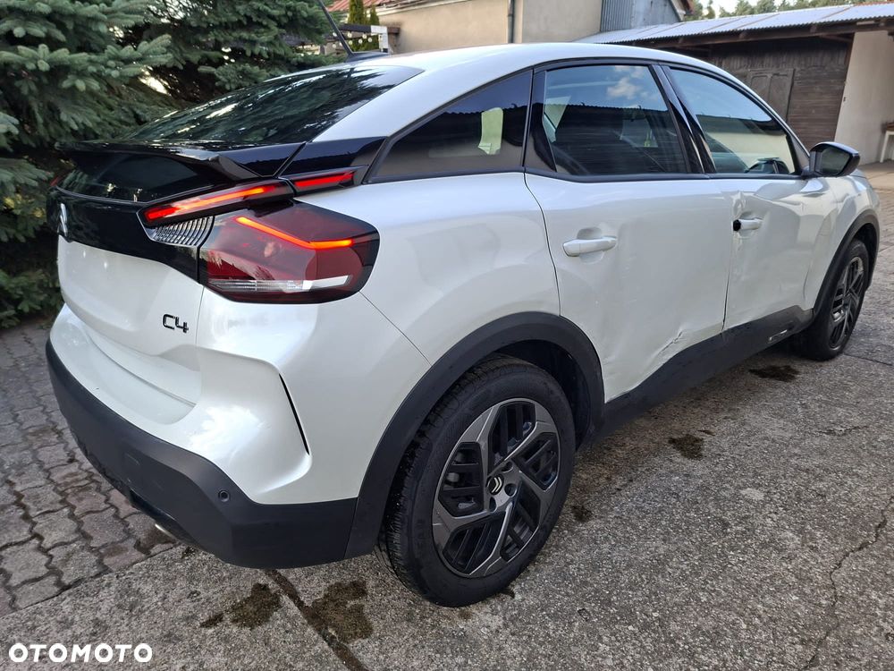 Citroën C4 PureTech 130 Stop&Start EAT8 MAX - 16