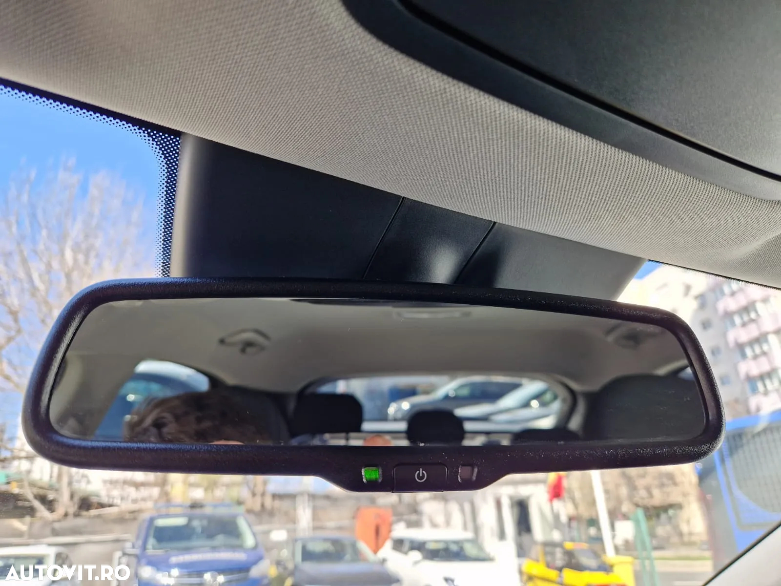 Kia XCeed 1.5 T-GDI MHEV 7DCT City+ - 17