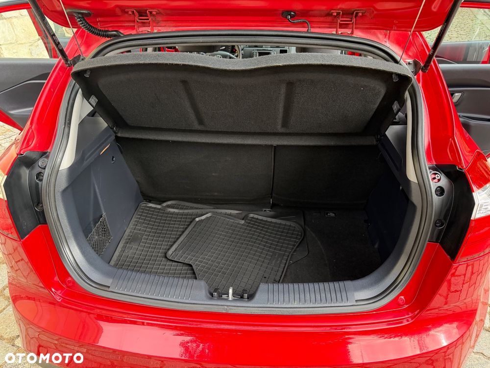 Kia Rio - 27