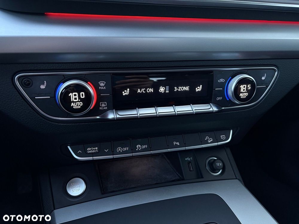 Audi Q5 40 TDI mHEV Quattro Advanced S tronic - 34