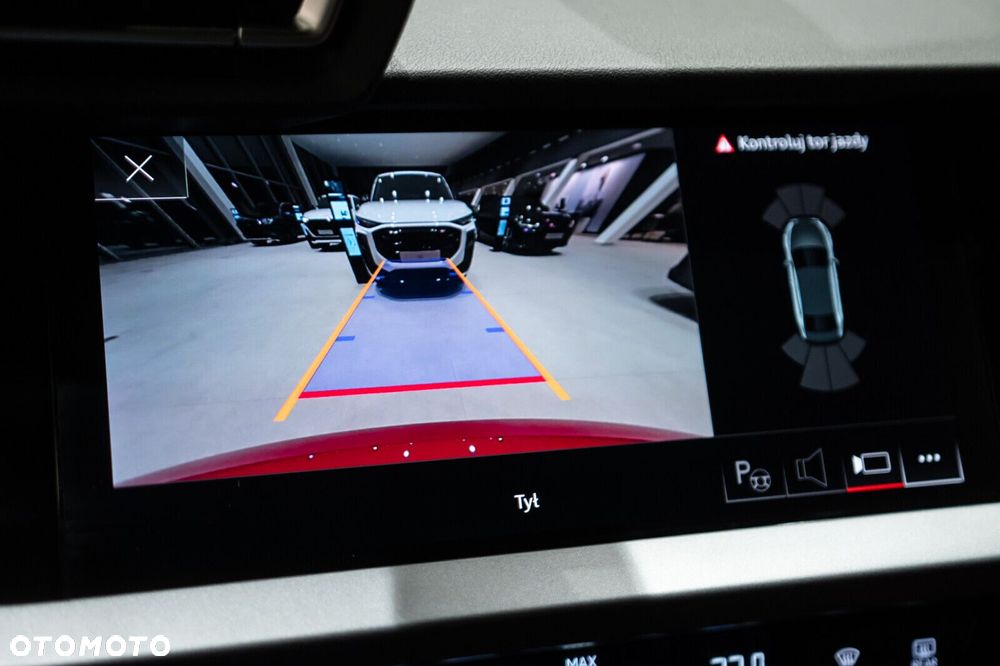 Audi A3 Limousine - 29