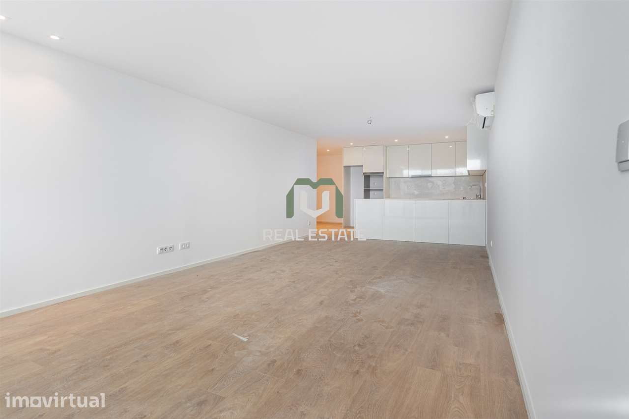Apartamento T3 NOVO no centro de Amares - Grande imagem: 3/30