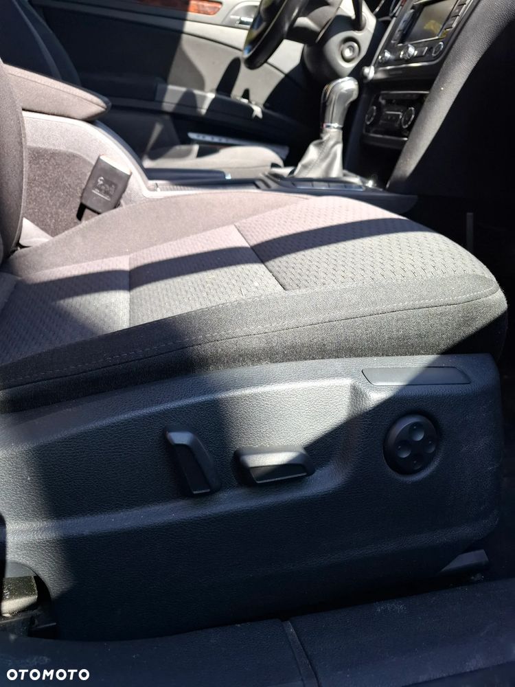 Skoda Superb 2.0 TDI 4x4 Comfort - 15