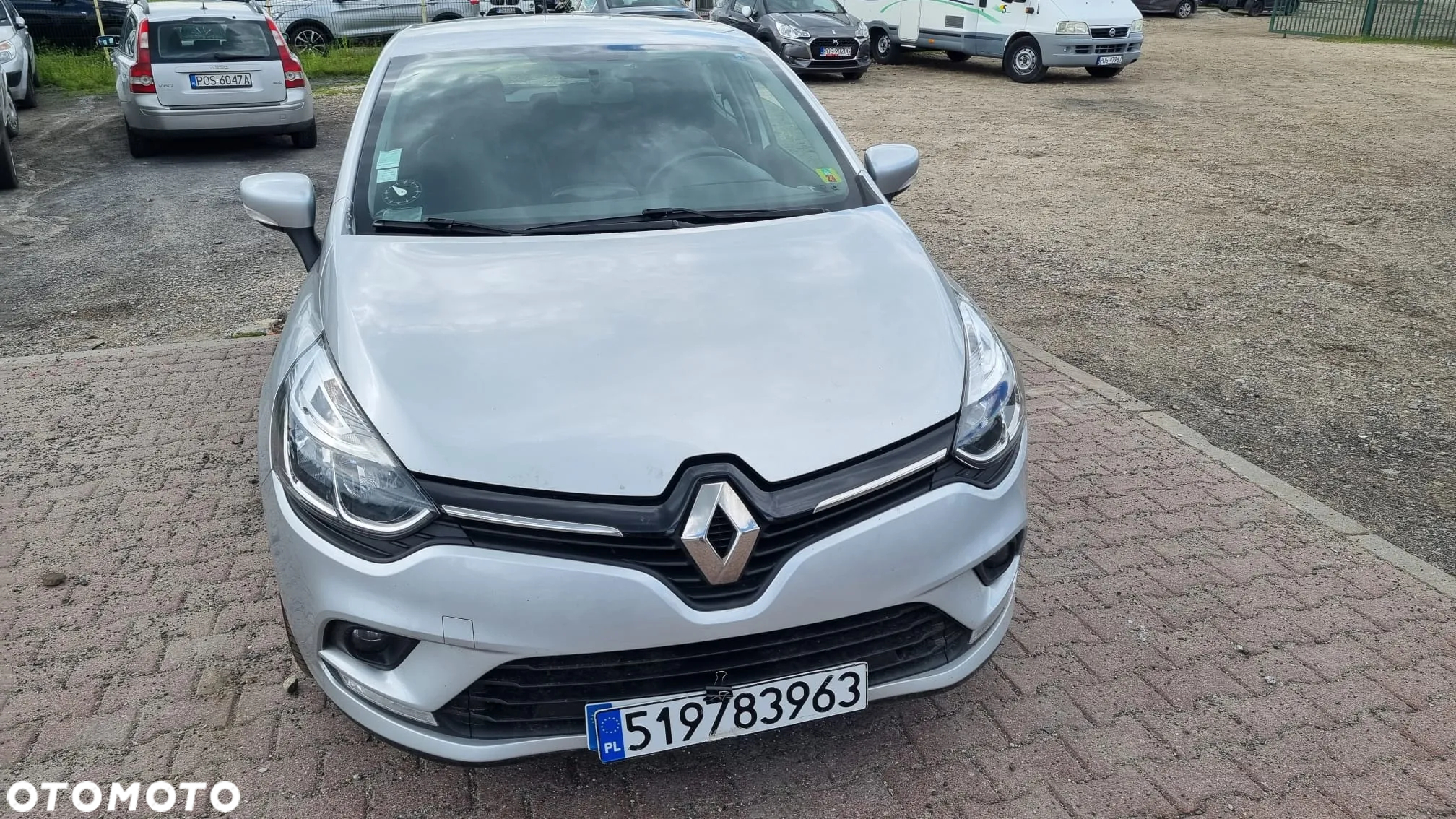 Renault Clio 1.5 dCi Business - 10