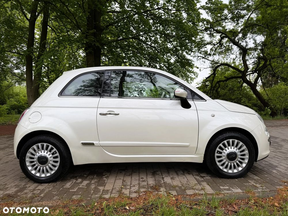 Fiat 500 - 33