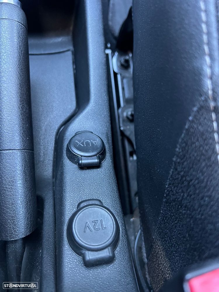 Citroën C3 1.2 e-VTi Collection ETG - 14