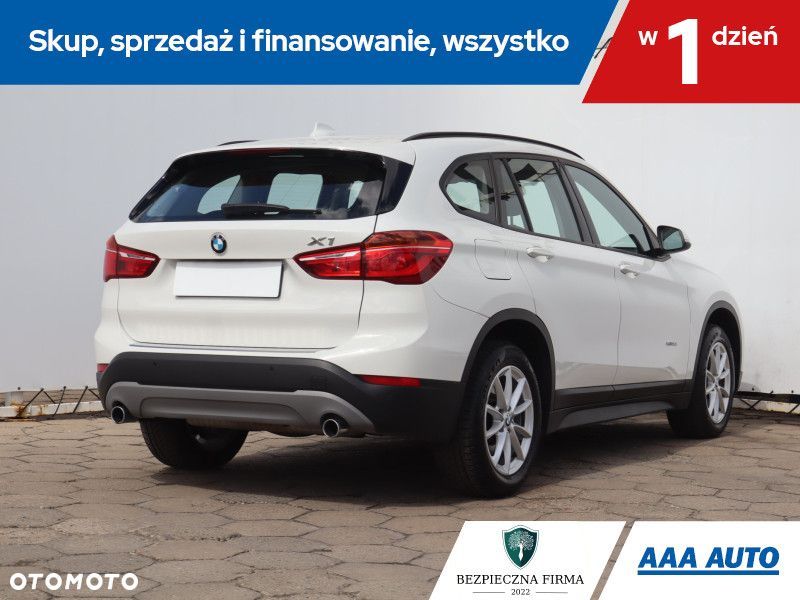 BMW X1 - 7