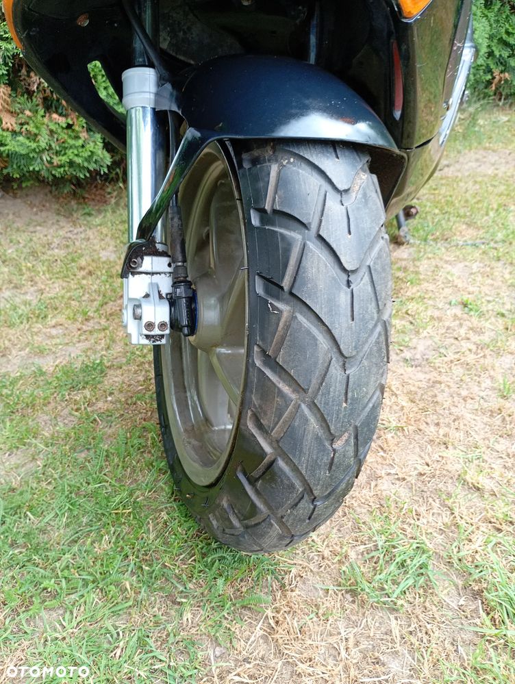 Aprilia SR - 7